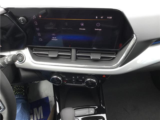 2026 Chevrolet Trax LT (Stk: 26231) in Cornwall - Image 4 of 13