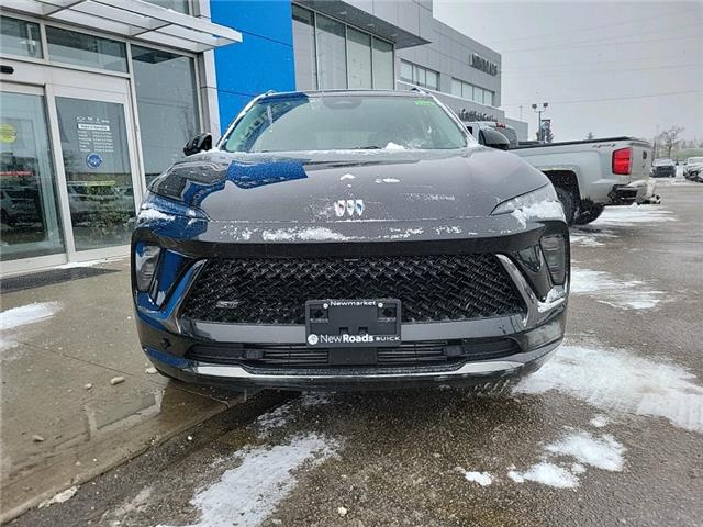 2026 Buick Envision Sport Touring (Stk: D008805) in Newmarket - Image 2 of 20