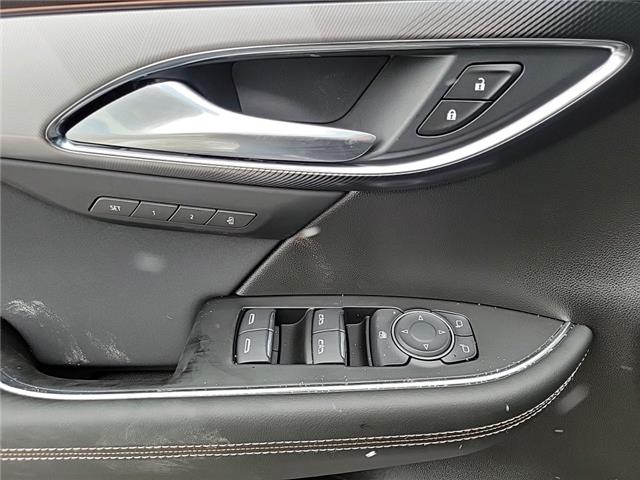 2026 Buick Envision Sport Touring (Stk: D008805) in Newmarket - Image 11 of 20
