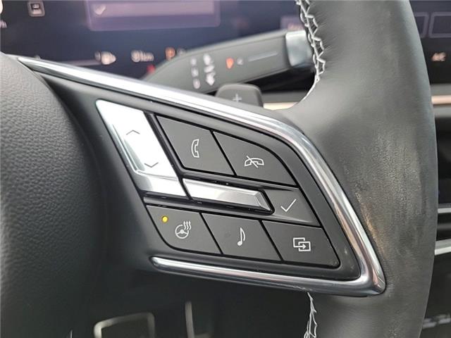 2026 Buick Envision Sport Touring (Stk: D008805) in Newmarket - Image 15 of 20