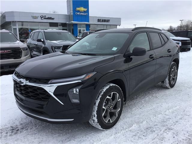 2026 Chevrolet Trax LT (Stk: 26234) in Cornwall - Image 1 of 13