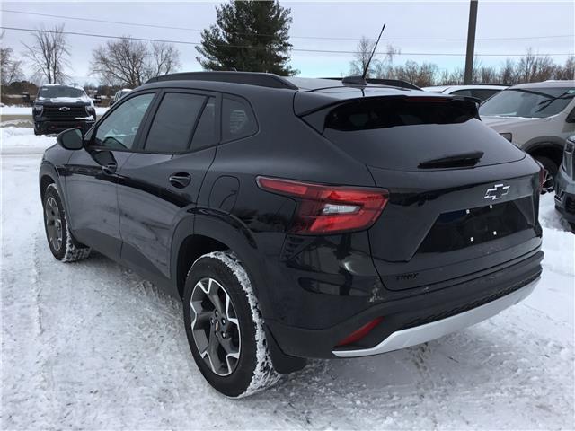 2026 Chevrolet Trax LT (Stk: 26234) in Cornwall - Image 8 of 13