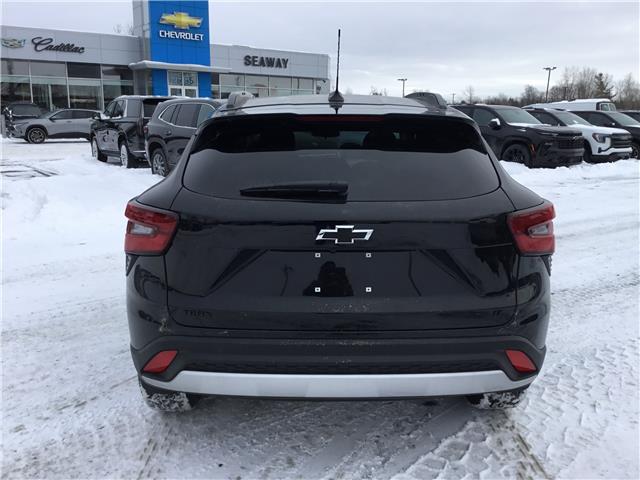 2026 Chevrolet Trax LT (Stk: 26234) in Cornwall - Image 9 of 13