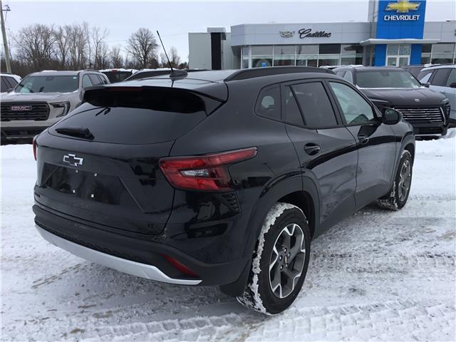 2026 Chevrolet Trax LT (Stk: 26234) in Cornwall - Image 10 of 13