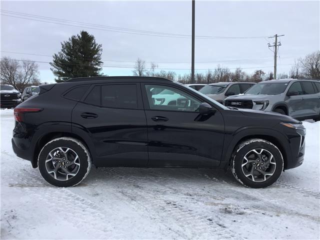 2026 Chevrolet Trax LT (Stk: 26234) in Cornwall - Image 11 of 13