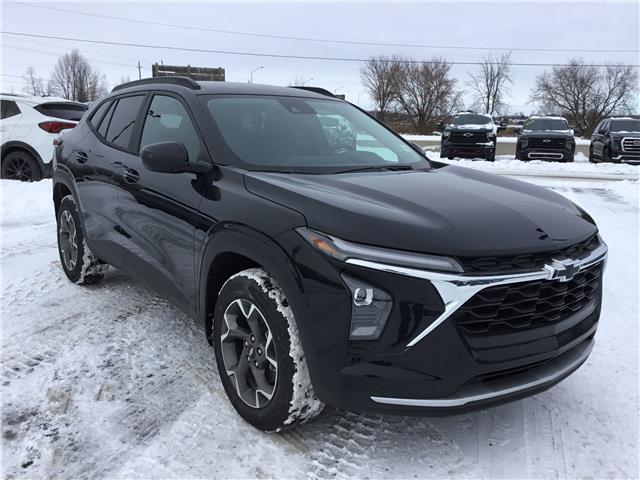 2026 Chevrolet Trax LT (Stk: 26234) in Cornwall - Image 12 of 13