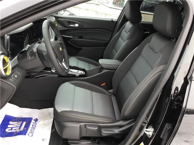 2026 Chevrolet Trax LT (Stk: 26234) in Cornwall - Image 5 of 13