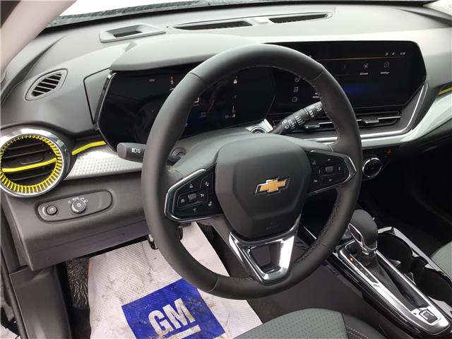 2026 Chevrolet Trax LT (Stk: 26234) in Cornwall - Image 3 of 13