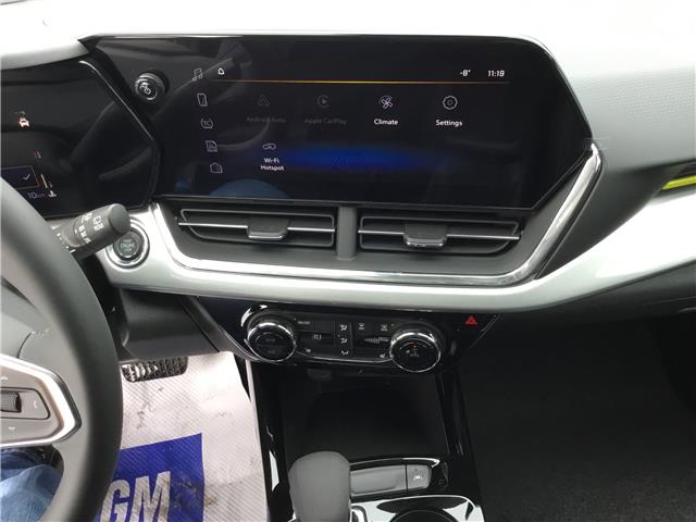 2026 Chevrolet Trax LT (Stk: 26234) in Cornwall - Image 4 of 13
