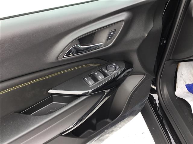 2026 Chevrolet Trax LT (Stk: 26234) in Cornwall - Image 2 of 13