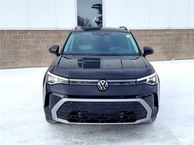 2026 Volkswagen Taos Highline (Stk: 260033) in Regina - Image 2 of 43