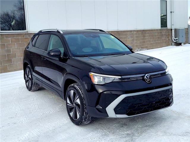 2026 Volkswagen Taos Highline (Stk: 260033) in Regina - Image 3 of 43
