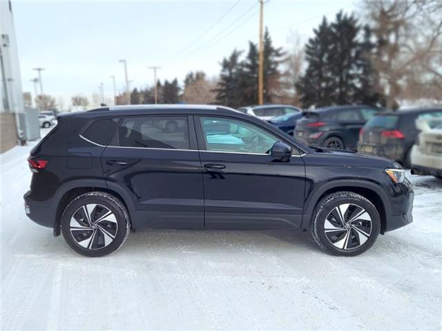 2026 Volkswagen Taos Highline (Stk: 260033) in Regina - Image 4 of 43