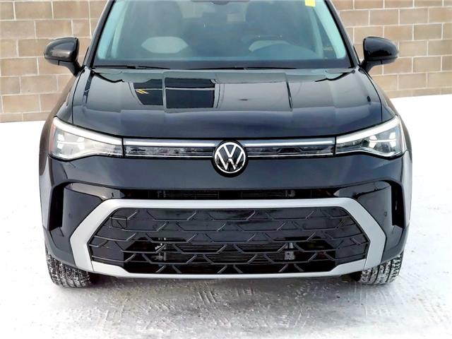 2026 Volkswagen Taos Highline (Stk: 260033) in Regina - Image 5 of 43