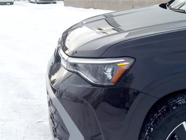 2026 Volkswagen Taos Highline (Stk: 260033) in Regina - Image 7 of 43