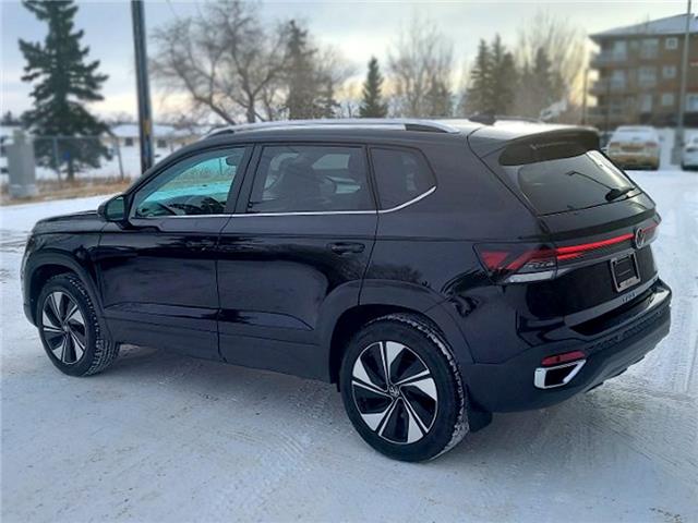 2026 Volkswagen Taos Highline (Stk: 260033) in Regina - Image 10 of 43