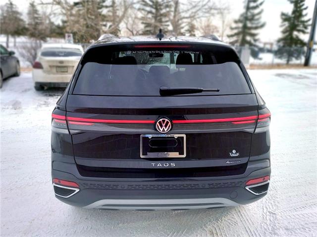2026 Volkswagen Taos Highline (Stk: 260033) in Regina - Image 12 of 43