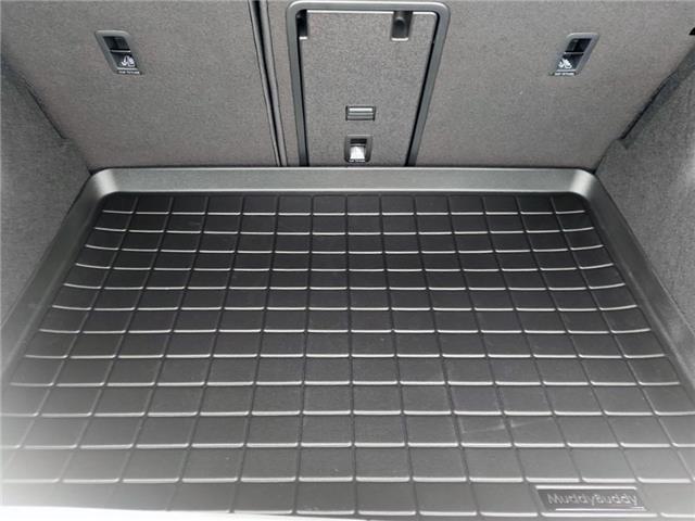 2026 Volkswagen Taos Highline (Stk: 260033) in Regina - Image 13 of 43