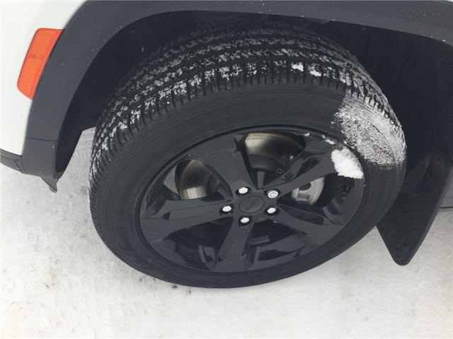 2025 Jeep Grand Cherokee L Laredo (Stk: FF063) in Swan River - Image 18 of 20