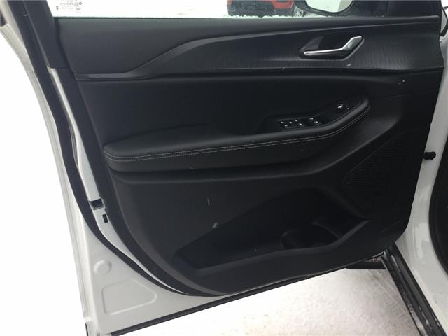 2025 Jeep Grand Cherokee L Laredo (Stk: FF063) in Swan River - Image 19 of 20