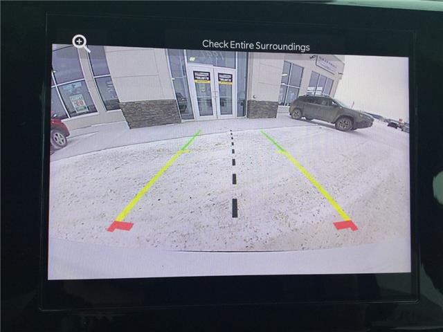 2025 Jeep Grand Cherokee L Laredo (Stk: FF063) in Swan River - Image 20 of 20