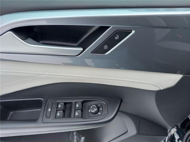 2026 Volkswagen Taos Highline (Stk: 260033) in Regina - Image 16 of 43