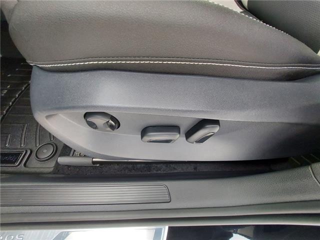 2026 Volkswagen Taos Highline (Stk: 260033) in Regina - Image 20 of 43