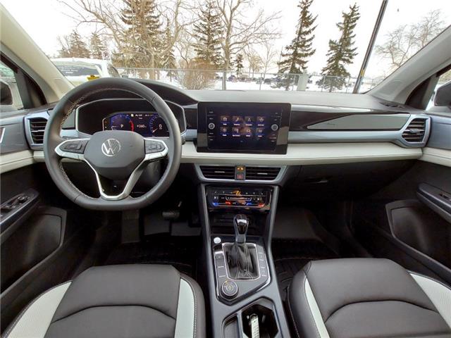 2026 Volkswagen Taos Highline (Stk: 260033) in Regina - Image 22 of 43
