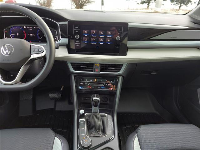 2026 Volkswagen Taos Highline (Stk: 260033) in Regina - Image 24 of 43