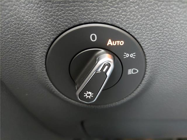 2026 Volkswagen Taos Highline (Stk: 260033) in Regina - Image 26 of 43