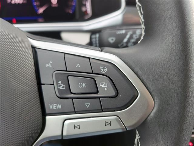 2026 Volkswagen Taos Highline (Stk: 260033) in Regina - Image 28 of 43