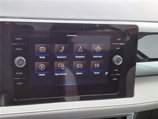 2026 Volkswagen Taos Highline (Stk: 260033) in Regina - Image 31 of 43