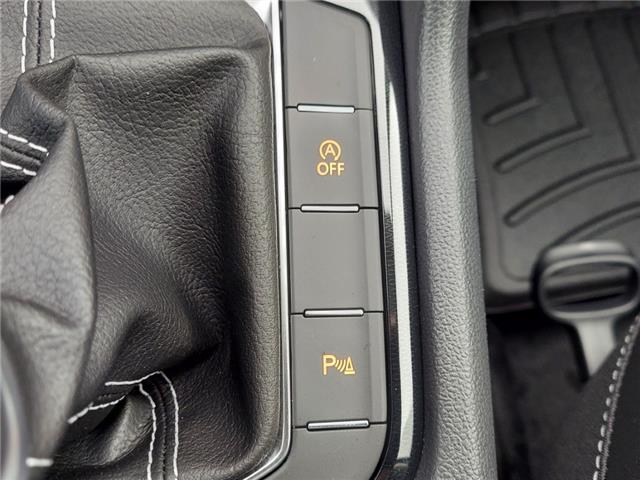 2026 Volkswagen Taos Highline (Stk: 260033) in Regina - Image 37 of 43