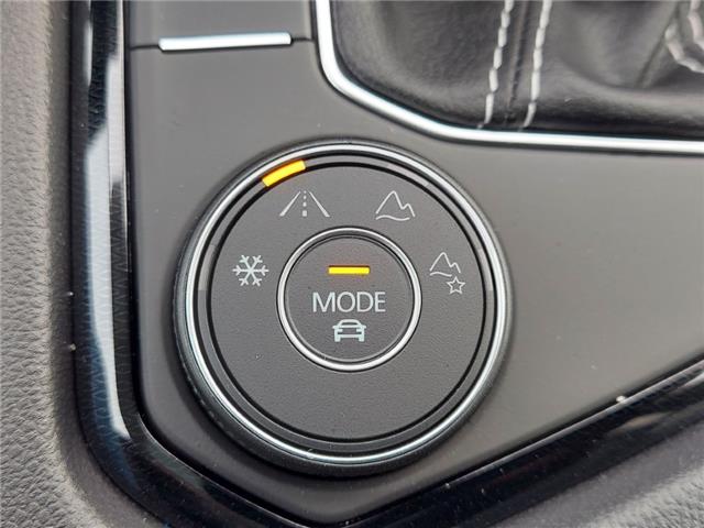 2026 Volkswagen Taos Highline (Stk: 260033) in Regina - Image 38 of 43