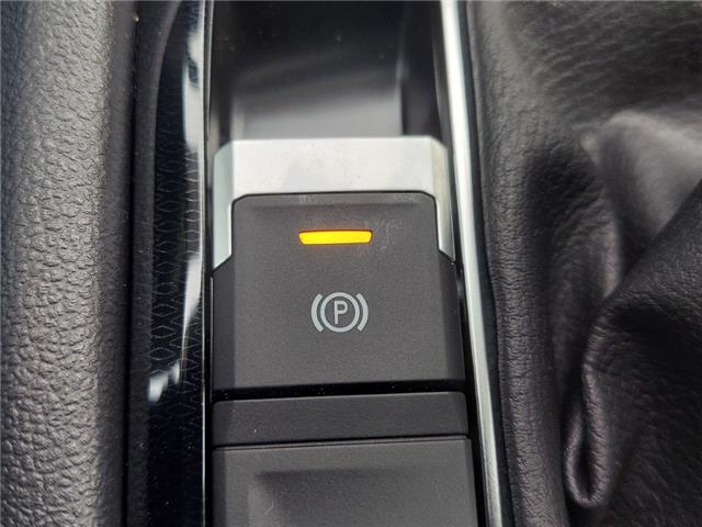 2026 Volkswagen Taos Highline (Stk: 260033) in Regina - Image 39 of 43