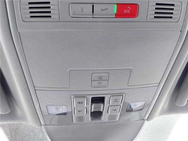 2026 Volkswagen Taos Highline (Stk: 260033) in Regina - Image 41 of 43