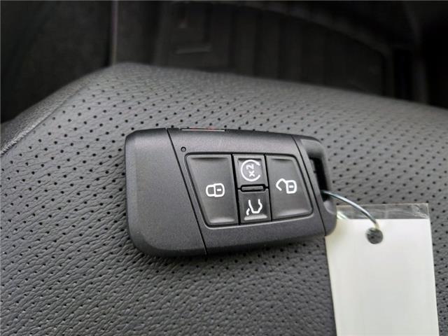 2026 Volkswagen Taos Highline (Stk: 260033) in Regina - Image 43 of 43