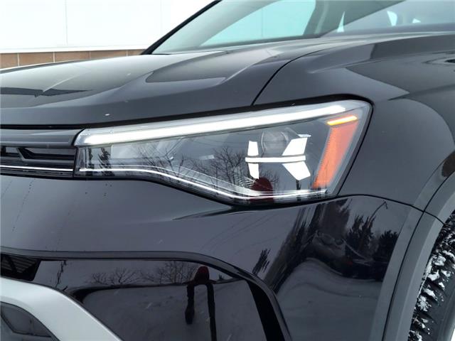 2026 Volkswagen Taos Trendline (Stk: 260104) in Regina - Image 7 of 40