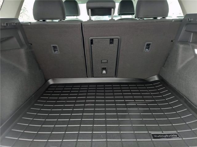 2026 Volkswagen Taos Trendline (Stk: 260104) in Regina - Image 12 of 40