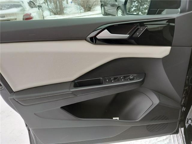 2026 Volkswagen Taos Trendline (Stk: 260104) in Regina - Image 13 of 40