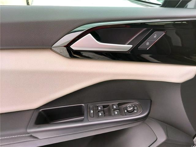 2026 Volkswagen Taos Trendline (Stk: 260104) in Regina - Image 14 of 40