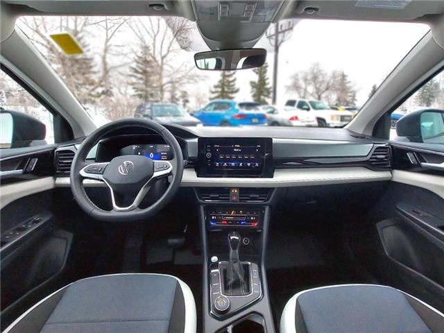 2026 Volkswagen Taos Trendline (Stk: 260104) in Regina - Image 19 of 40