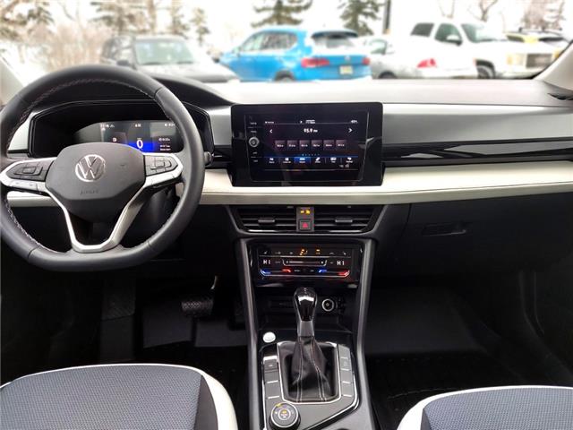 2026 Volkswagen Taos Trendline (Stk: 260104) in Regina - Image 20 of 40
