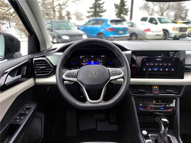 2026 Volkswagen Taos Trendline (Stk: 260104) in Regina - Image 21 of 40