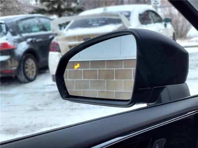 2026 Volkswagen Taos Trendline (Stk: 260104) in Regina - Image 22 of 40