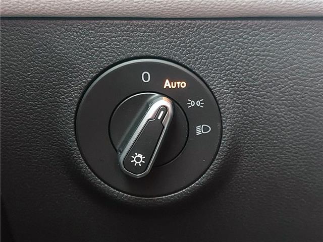 2026 Volkswagen Taos Trendline (Stk: 260104) in Regina - Image 23 of 40