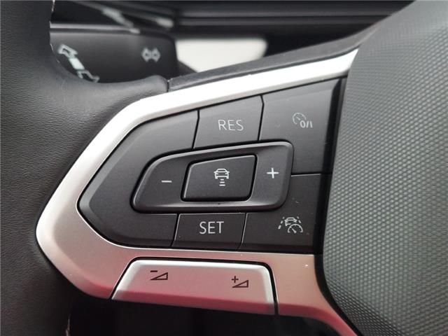 2026 Volkswagen Taos Trendline (Stk: 260104) in Regina - Image 24 of 40