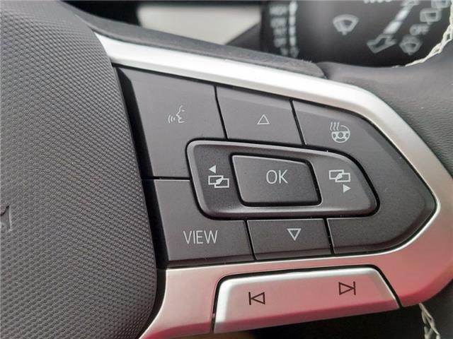 2026 Volkswagen Taos Trendline (Stk: 260104) in Regina - Image 25 of 40