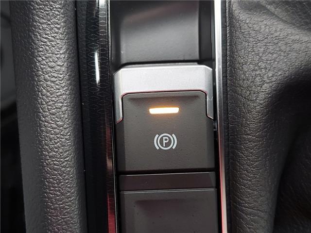 2026 Volkswagen Taos Trendline (Stk: 260104) in Regina - Image 27 of 40