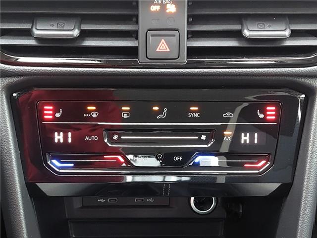 2026 Volkswagen Taos Trendline (Stk: 260104) in Regina - Image 29 of 40